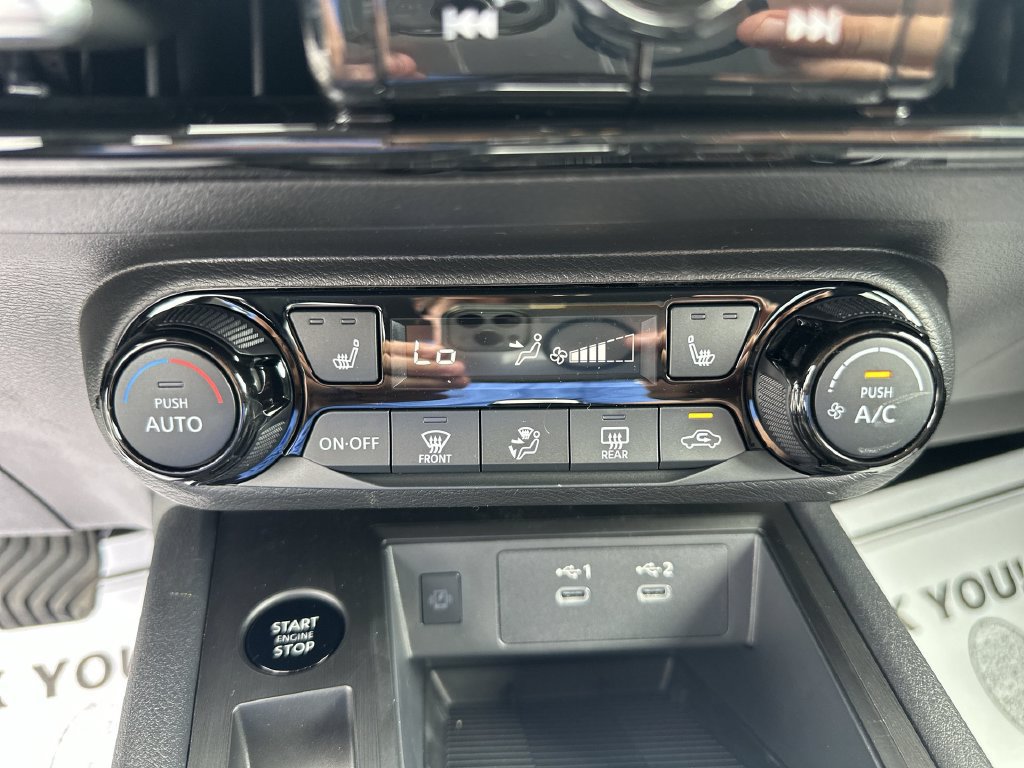 New 2026 Nissan Kicks SV w/ Cold Weather Package AWD/4WD image 24