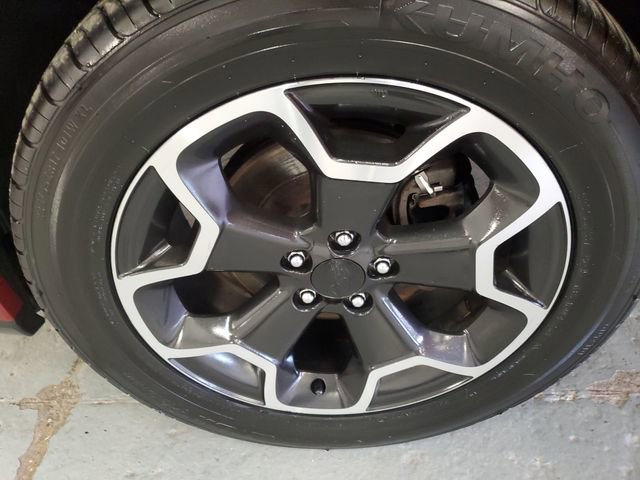 Used 2013 Subaru Crosstrek 2.0i Premium AWD/4WD image 27