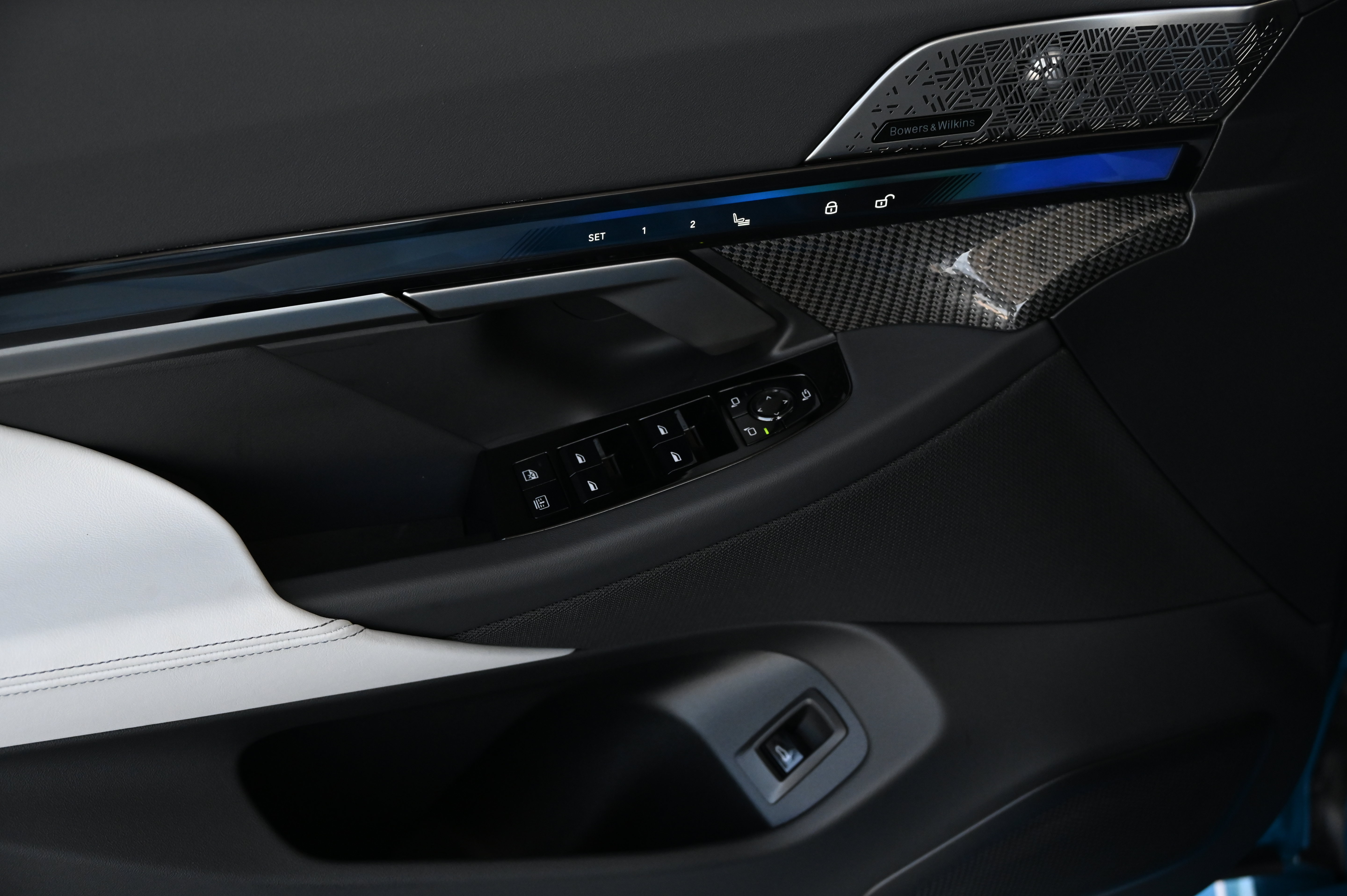New 2027 BMW M5 w/ Executive Package AWD/4WD image 24