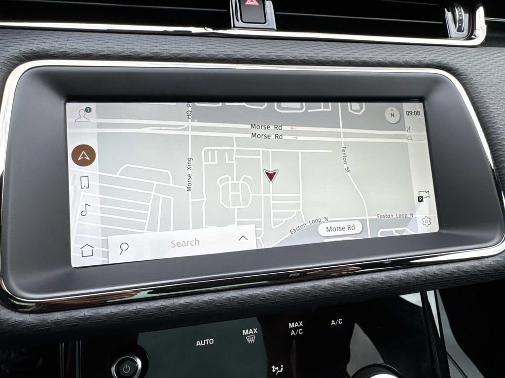 Used 2023 Land Rover Range Rover Evoque R-Dynamic S image 25