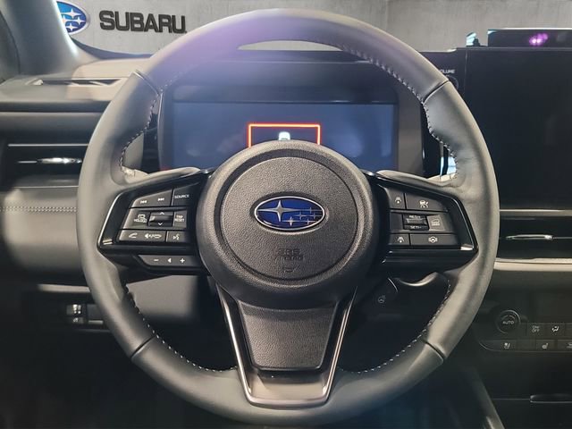 New 2026 Subaru Outback Touring XT image 13