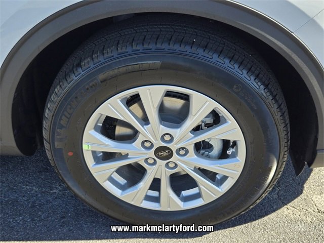 New 2026 Ford Escape Active w/ Cold Weather Package image 14