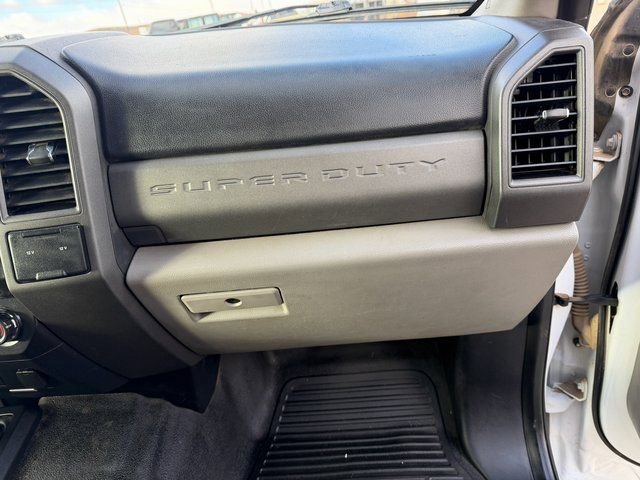 Used 2017 Ford F450 XL w/ Power Equipment Group AWD/4WD image 27