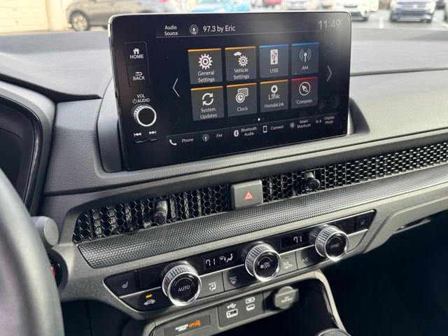 Used 2024 Honda CR-V Sport-L image 23