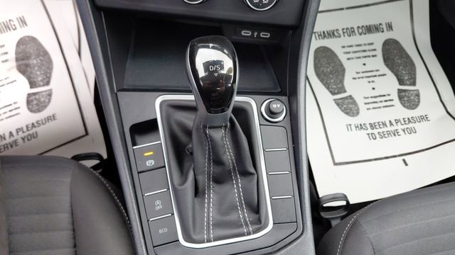 Used 2024 Volkswagen Jetta S image 20