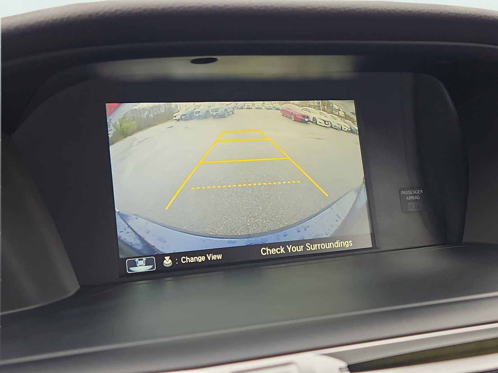 Used 2015 Honda Accord EX-L image 9