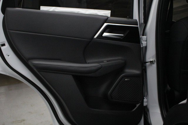 New 2026 Mitsubishi Outlander Trail Edition image 26