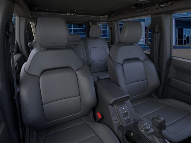 New 2025 Ford Bronco Outer Banks image 10