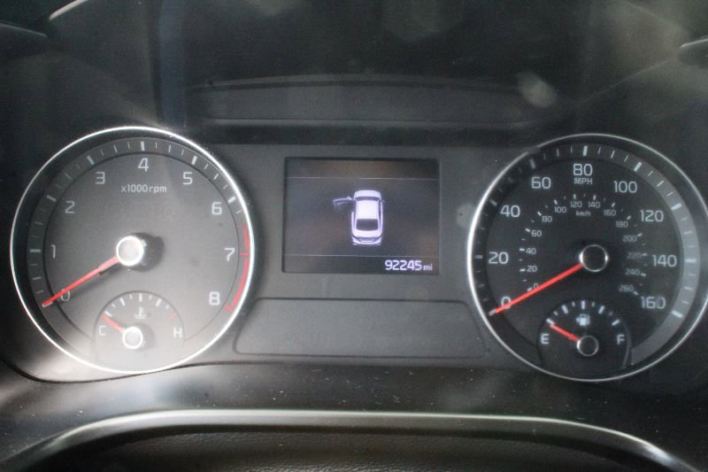 Used 2020 Kia Forte Sedan image 14