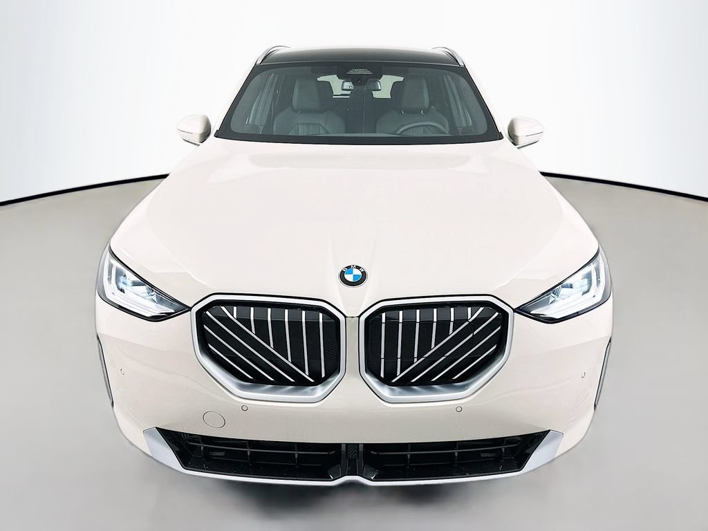 Used 2026 BMW X3 xDrive30i w/ Convenience Package AWD/4WD image 2