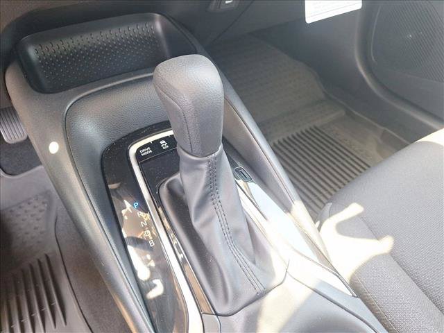 Certified 2024 Toyota Corolla LE FWD image 11