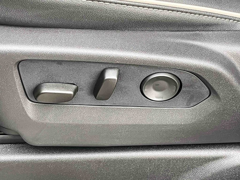 New 2026 Chevrolet Tahoe Premier w/ Sun And Tow Package image 20