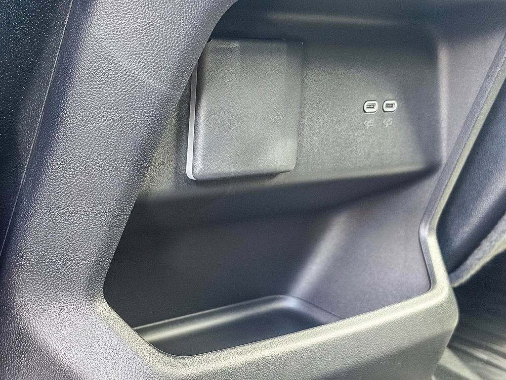 Used 2024 Chevrolet Silverado EV RST AWD/4WD image 27