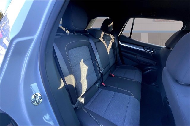 New 2026 GMC Terrain Elevation image 10