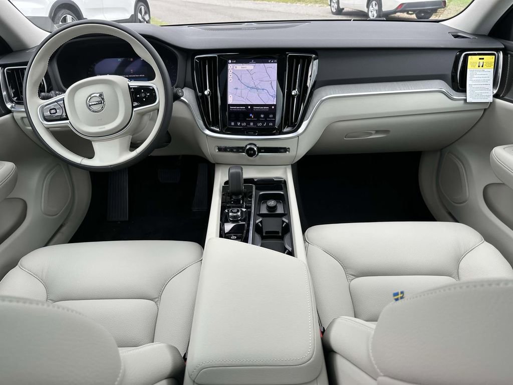New 2026 Volvo V60 B5 Cross Country Plus w/ Protection Package Premier image 2