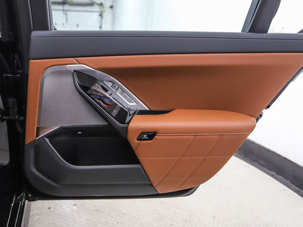 New 2026 BMW 740i xDrive image 26