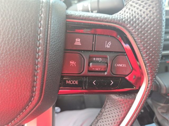 Used 2023 Toyota Tundra Limited w/ TRD Off-Road Package image 11