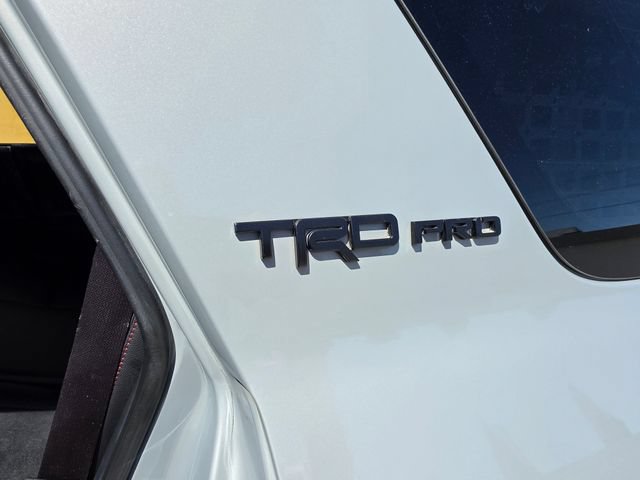 Used 2017 Toyota 4Runner TRD Pro AWD/4WD image 10