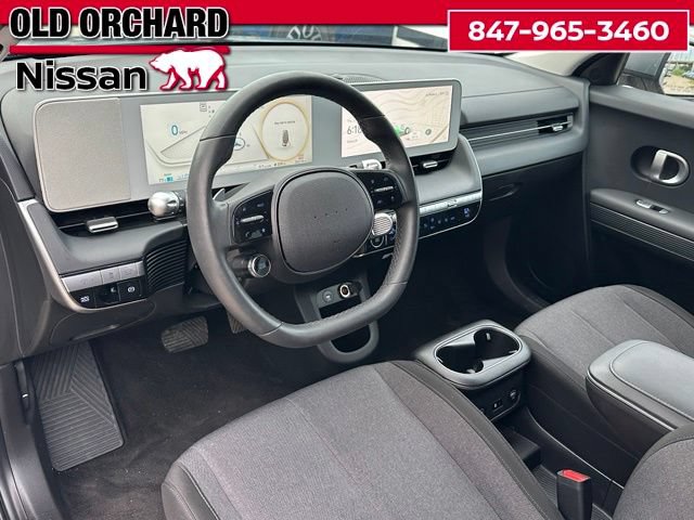 Used 2024 Hyundai Ioniq 5 SEL AWD/4WD image 13