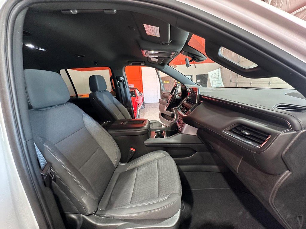 Used 2022 GMC Yukon XL SLE w/ Max Trailering Package image 21