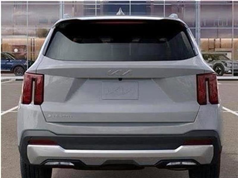 New 2025 Kia Sorento SX image 38