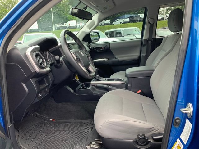 Used 2017 Toyota Tacoma SR5 w/ Tow Package RWD image 22