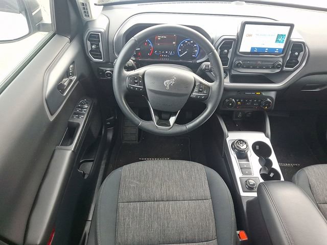 Used 2023 Ford Bronco Sport Big Bend w/ Convenience Package image 2