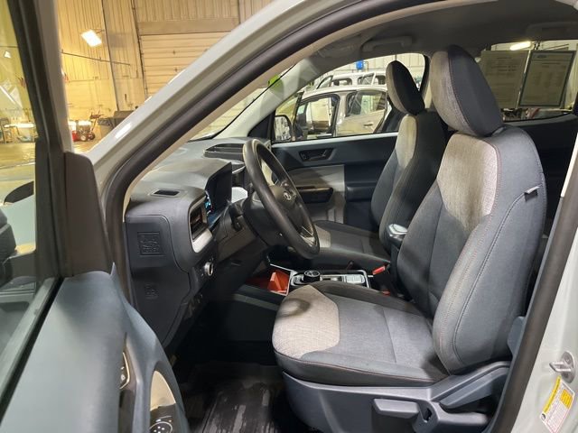 Used 2023 Ford Maverick XLT w/ Equipment Group 300A Standard image 14