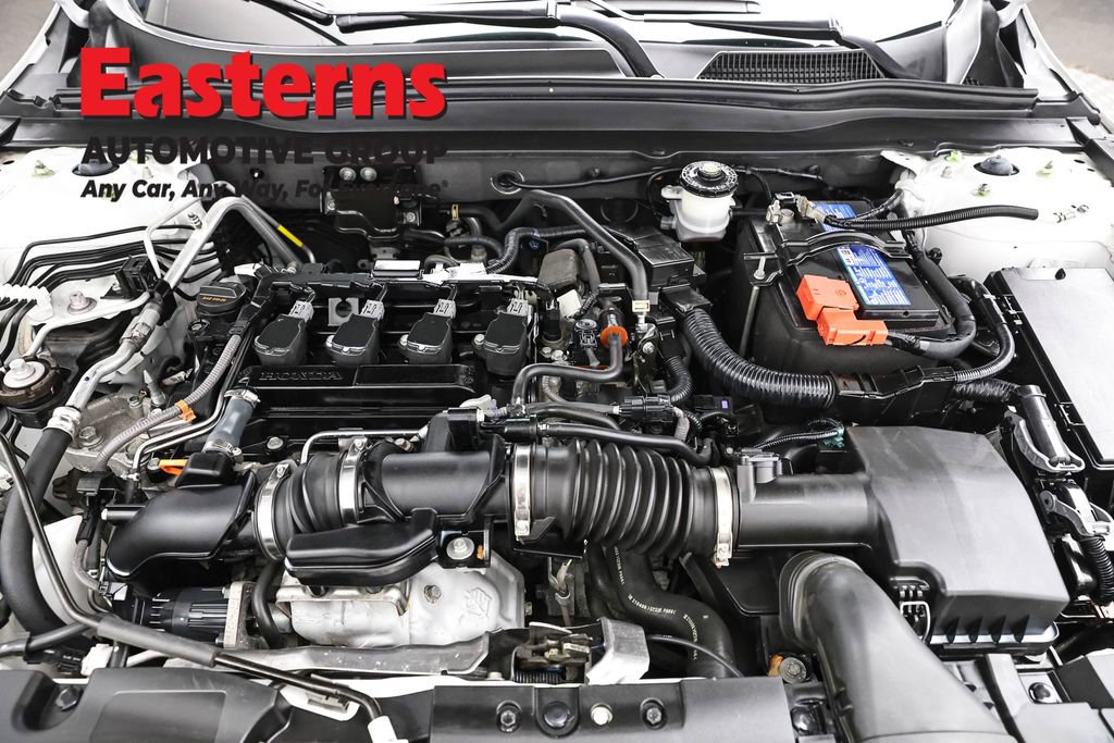 Used 2022 Honda Accord Sport image 7