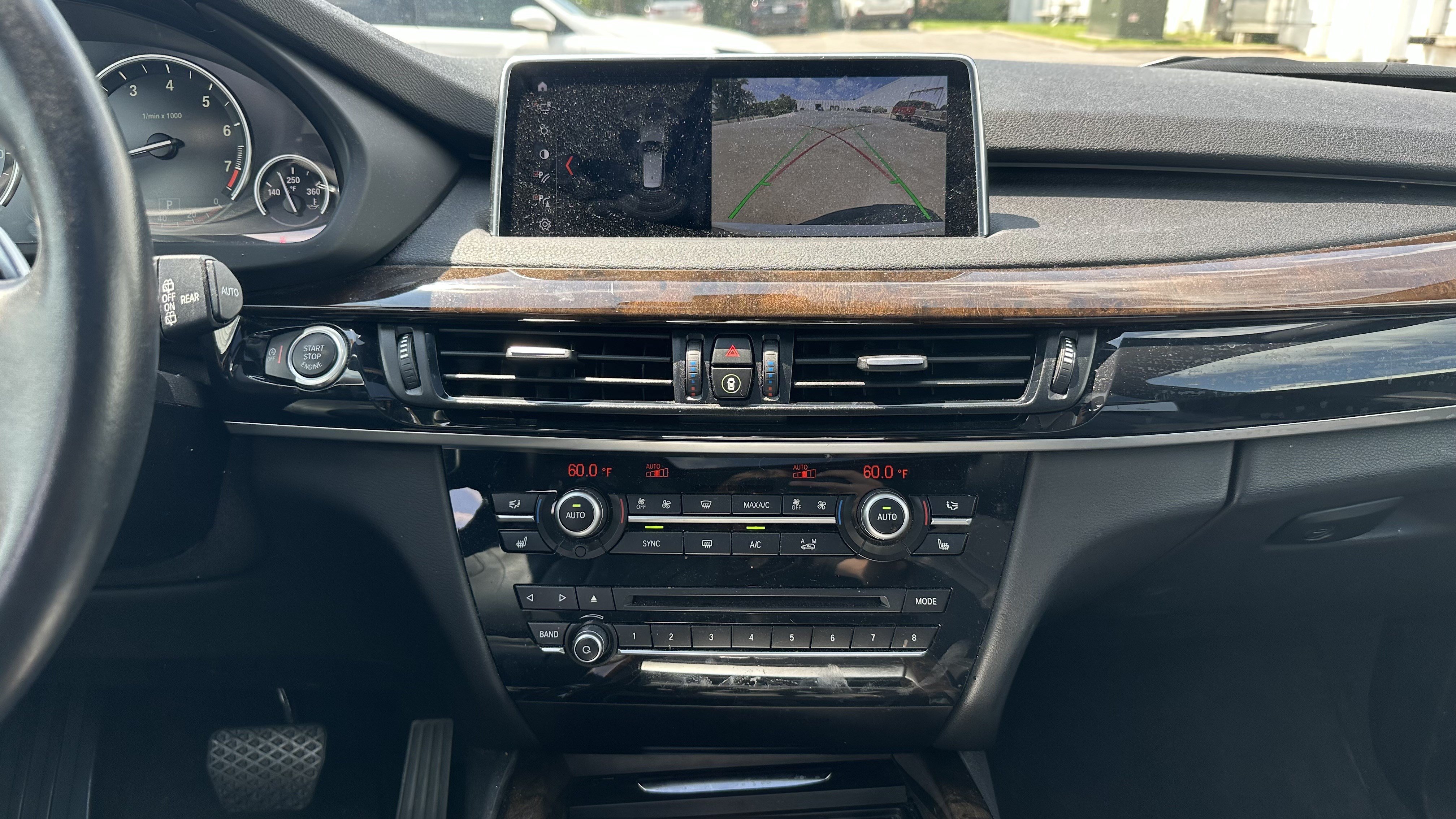 Used 2018 BMW X5 xDrive35i AWD/4WD image 31