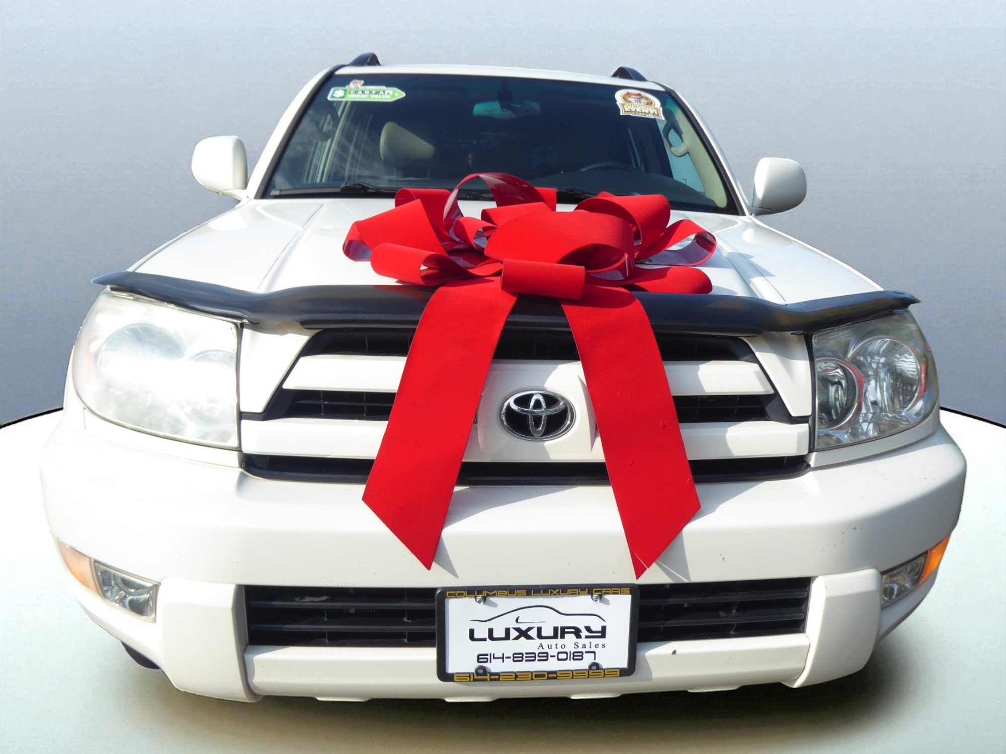 Used 2005 Toyota 4Runner Limited image 5