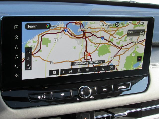 New 2026 Mitsubishi Outlander SEL FWD image 16