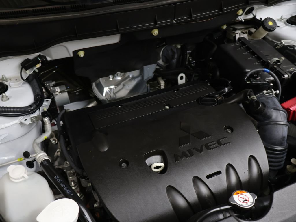 Used 2022 Mitsubishi Outlander Sport SE AWD/4WD image 24