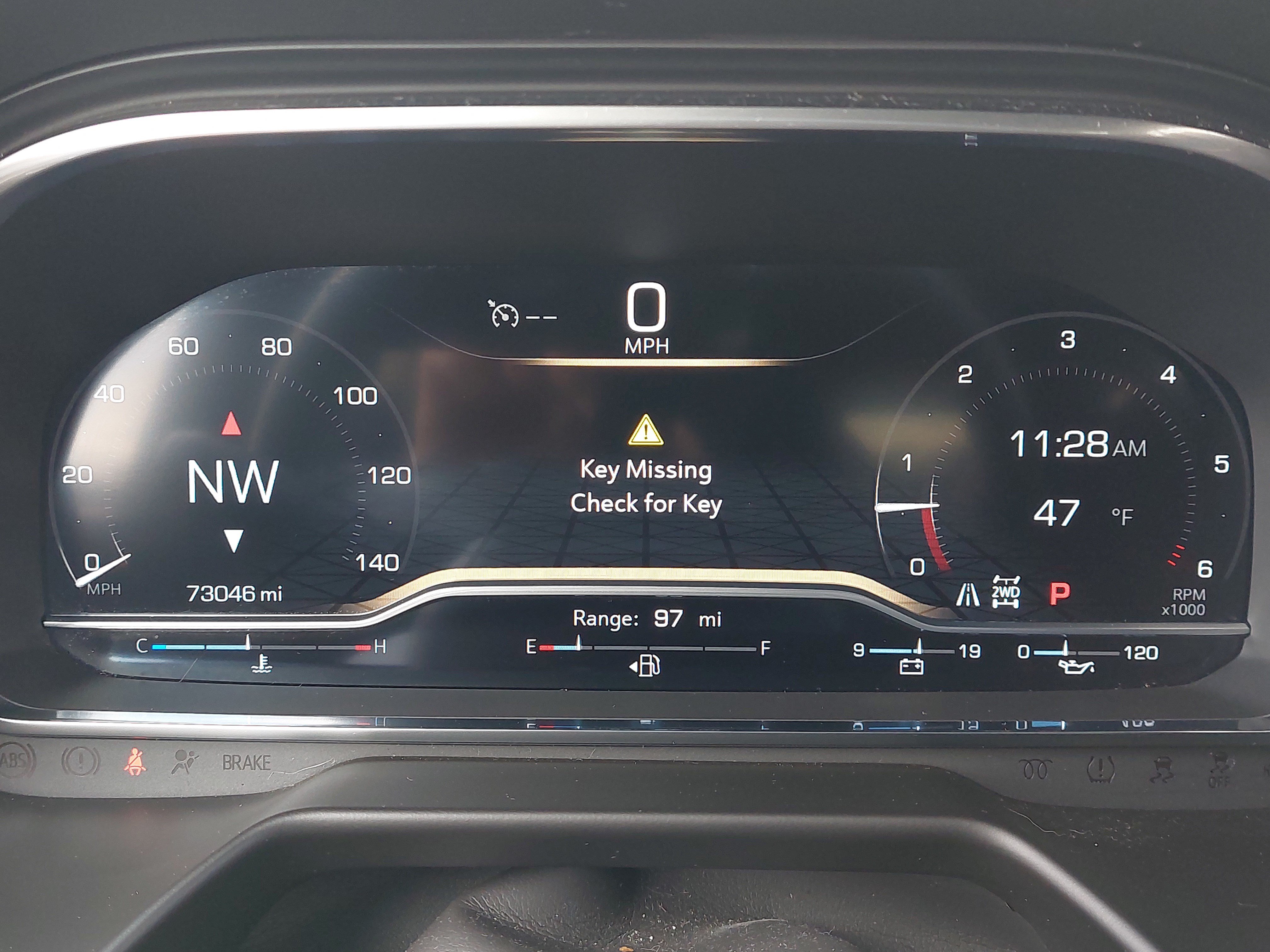 Used 2022 GMC Yukon XL AT4 AWD/4WD image 21