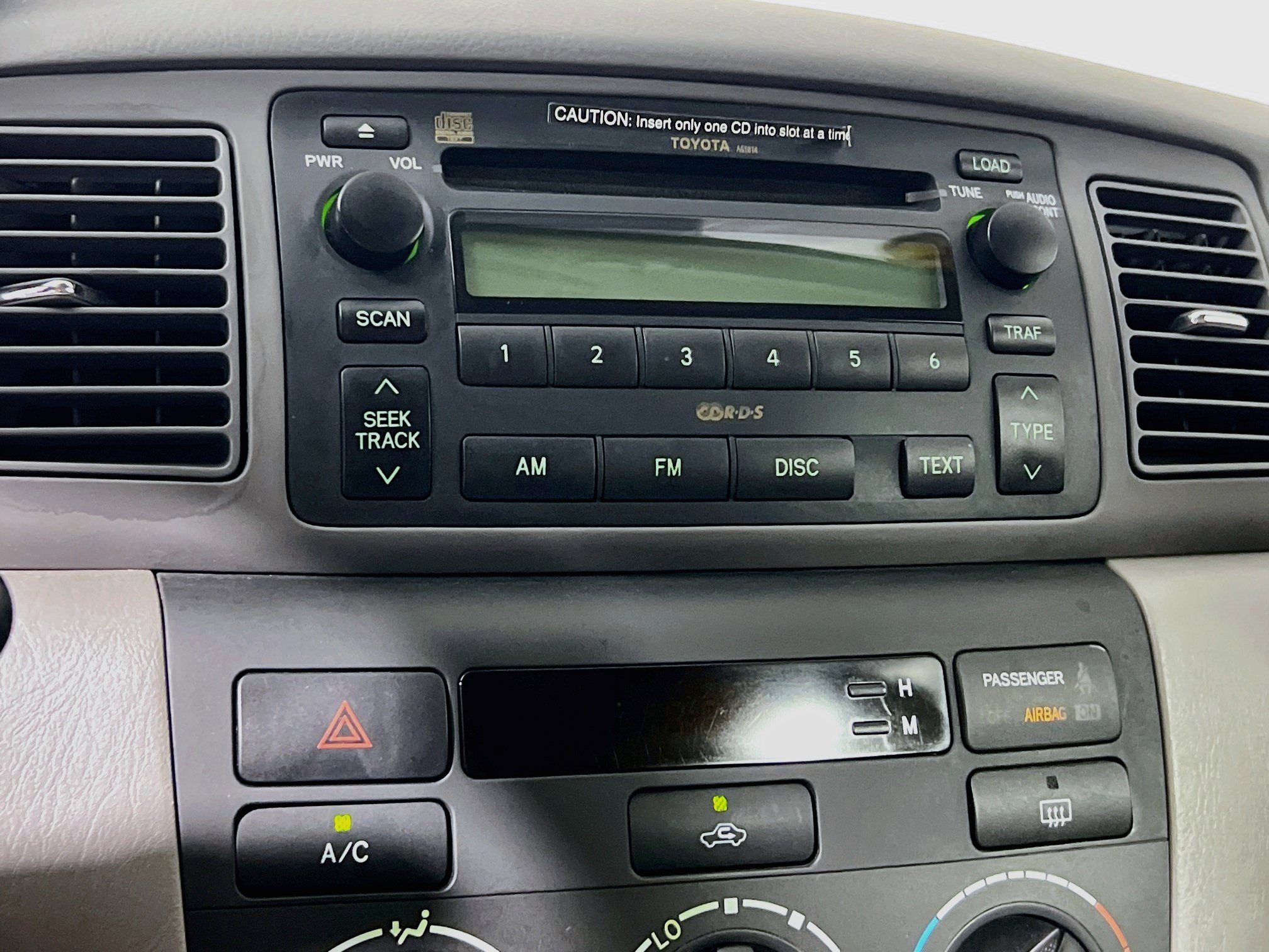 Used 2006 Toyota Corolla CE FWD image 26