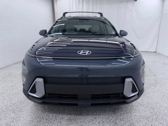 Used 2025 Hyundai Kona SEL AWD/4WD image 6