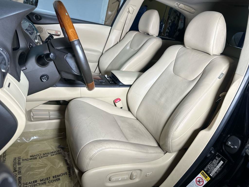 Used 2012 Lexus RX 450h AWD w/ Premium Pkg image 31
