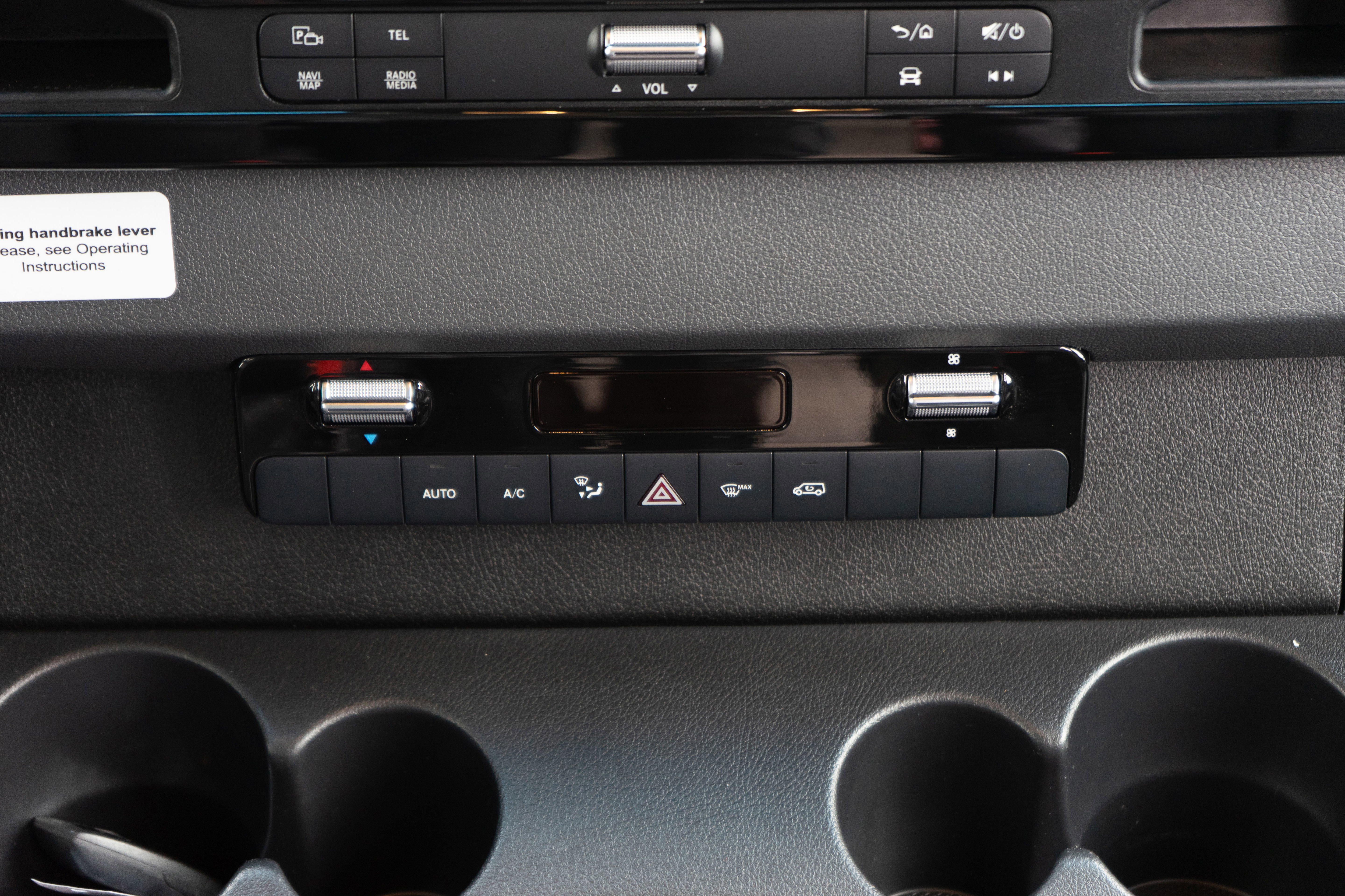 Used 2020 Mercedes-Benz Sprinter 3500 image 46