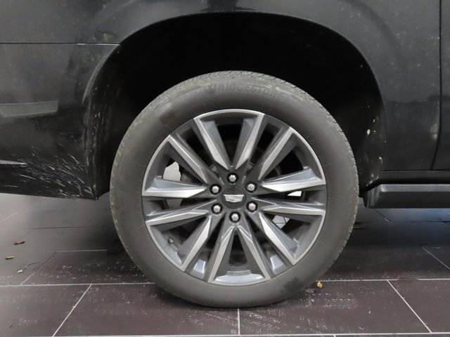 Certified 2024 Cadillac Escalade ESV Sport Platinum AWD/4WD image 15