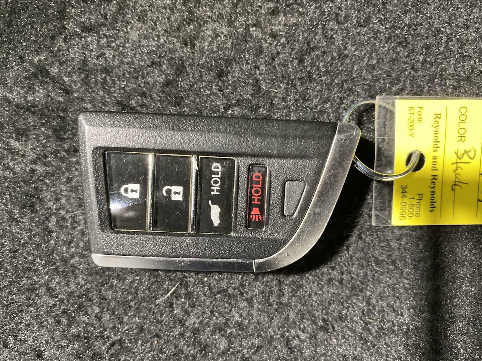 Used 2023 Acura MDX SH-AWD image 20