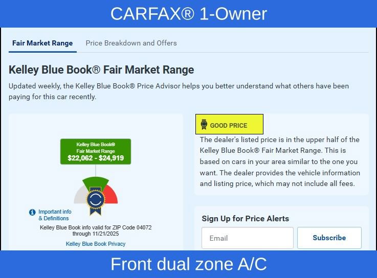 Used 2023 Audi Q3 2.0T Premium Plus w/ Premium Plus Package image 9