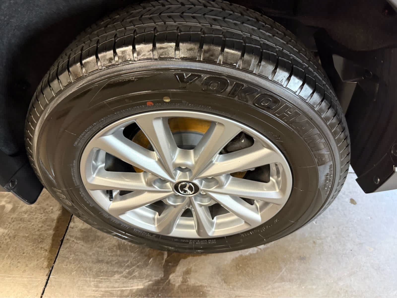 Used 2023 MAZDA CX-5 AWD 2.5 S image 31