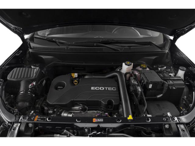 Used 2018 Chevrolet Equinox LT FWD image 25