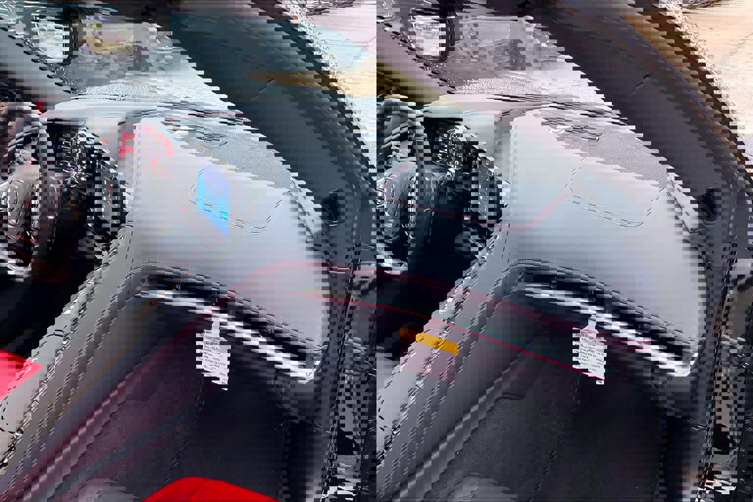 Certified 2025 Chevrolet Corvette Z06 image 17