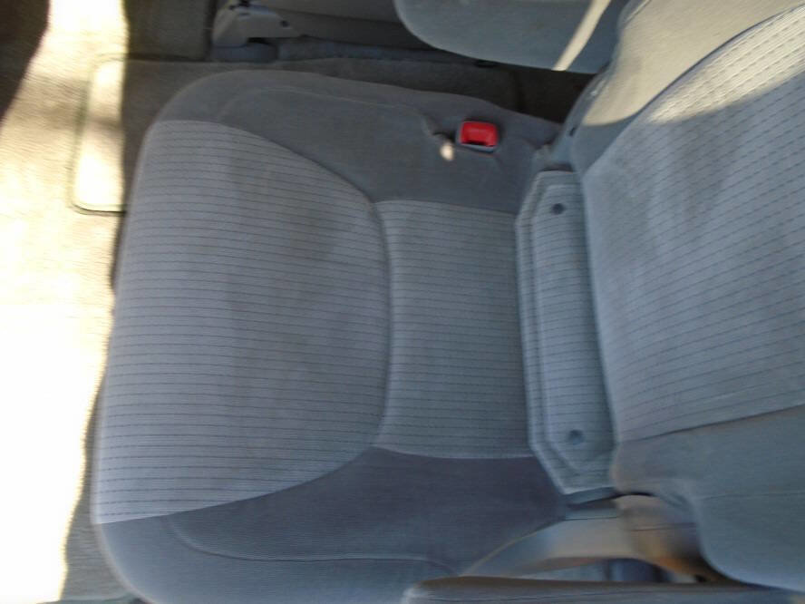 Used 2008 Toyota Sienna LE image 17