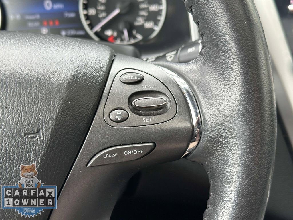 Used 2024 Nissan Murano Platinum w/ Cargo Package AWD/4WD image 26