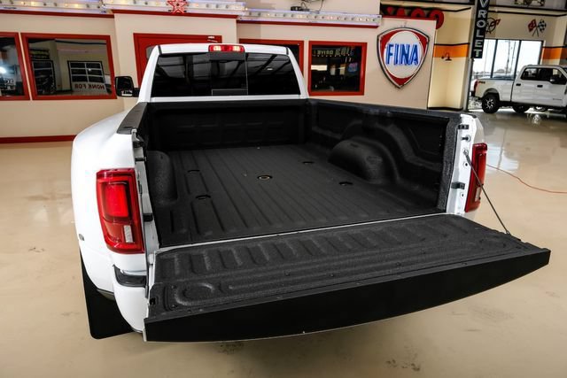 Used 2026 RAM 3500 Laramie AWD/4WD image 59