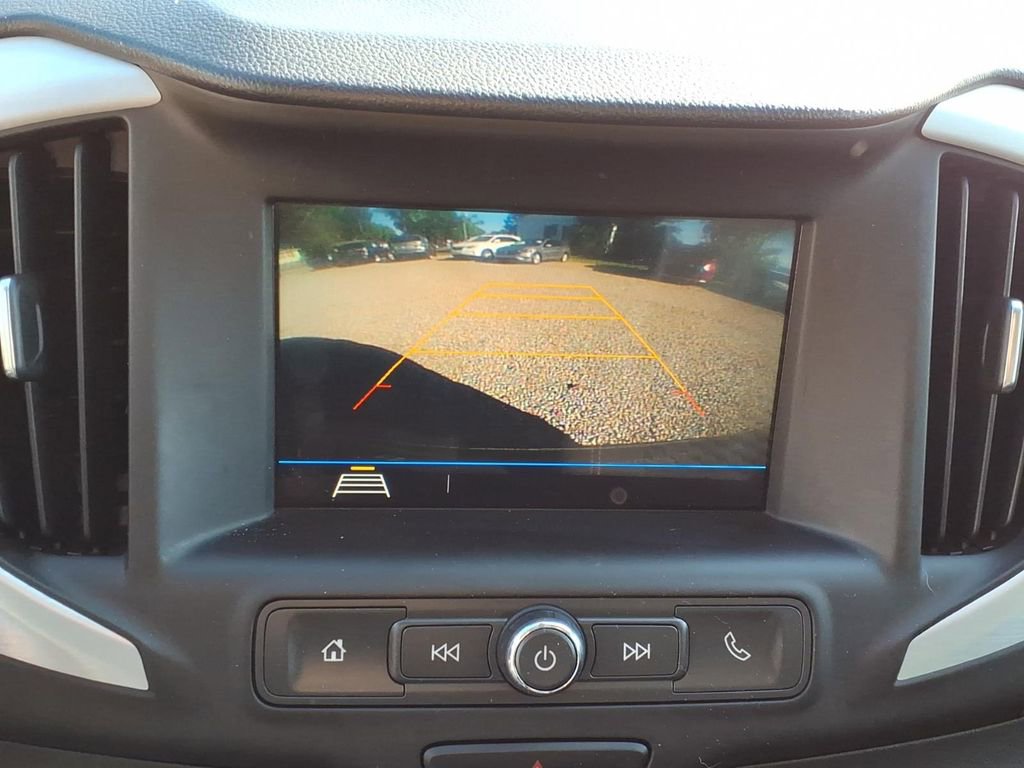 Used 2018 GMC Terrain SLE w/ Driver Convenience Package FWD image 20