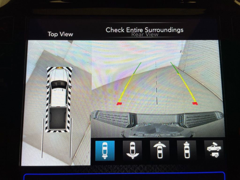 Used 2020 RAM 3500 Limited image 24