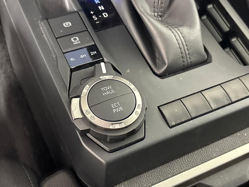 Certified 2024 Toyota Tacoma SR5 image 22